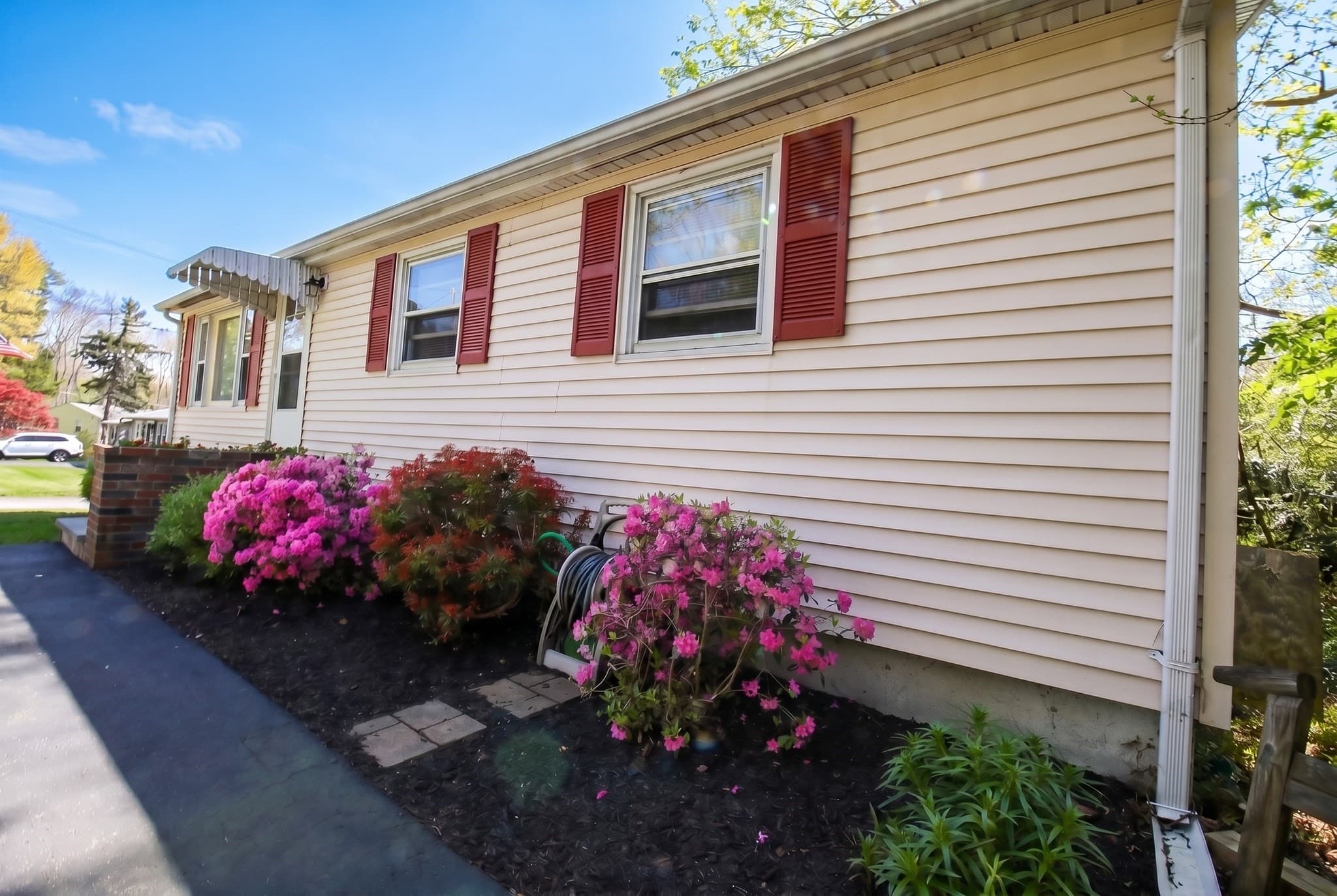 Single Family Residence at 10 Edson Street, Taunton MA 02780, photo 34 of 40