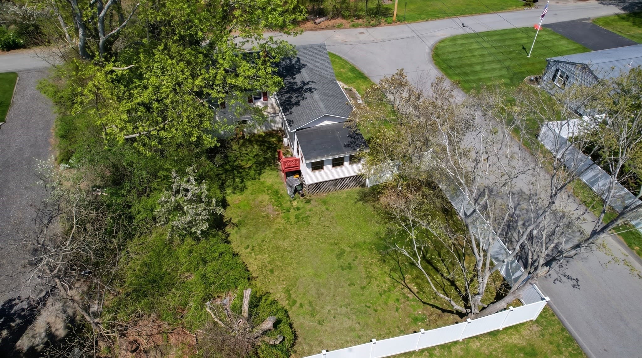 Single Family Residence at 10 Edson Street, Taunton MA 02780, photo 37 of 40