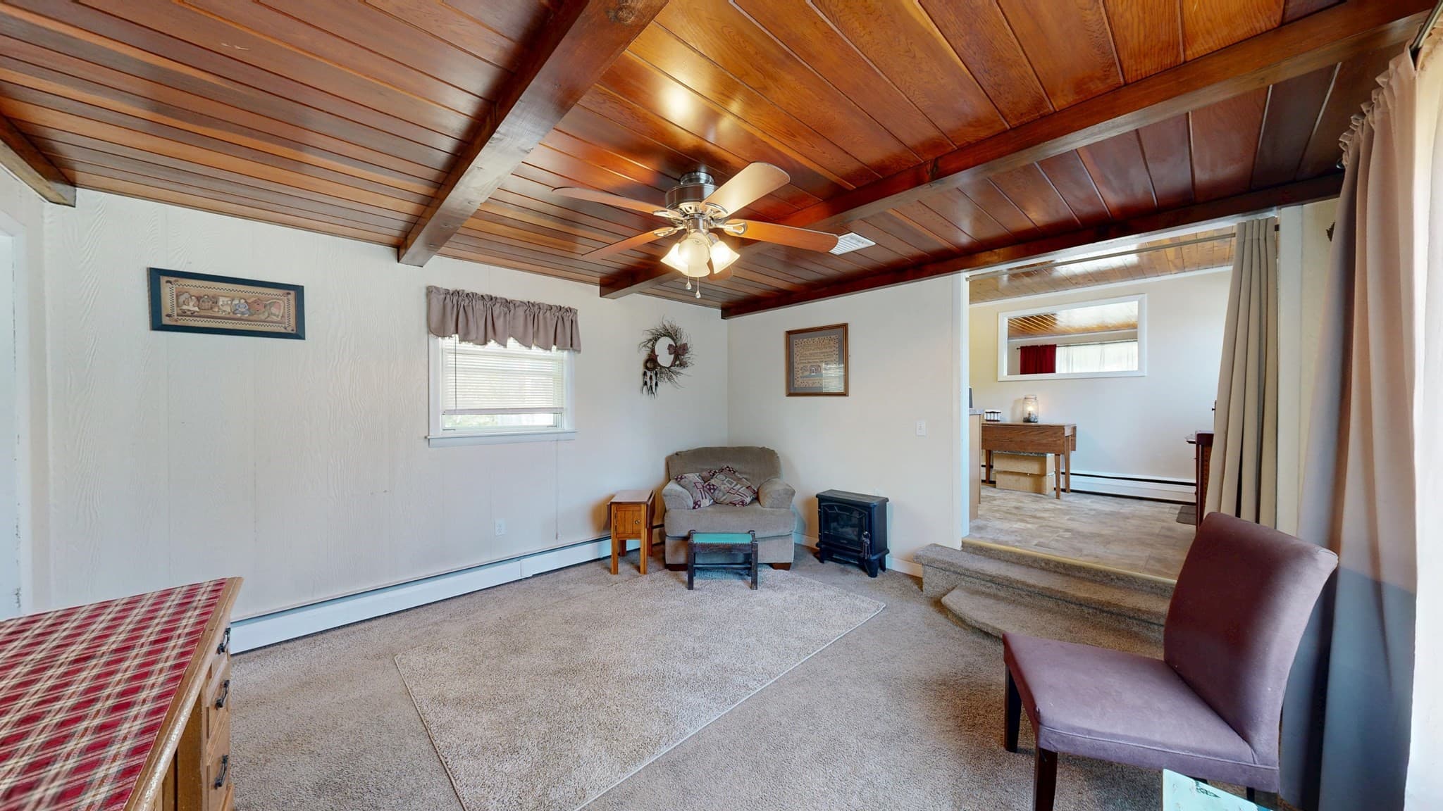 Single Family Residence at 10 Edson Street, Taunton MA 02780, photo 11 of 40