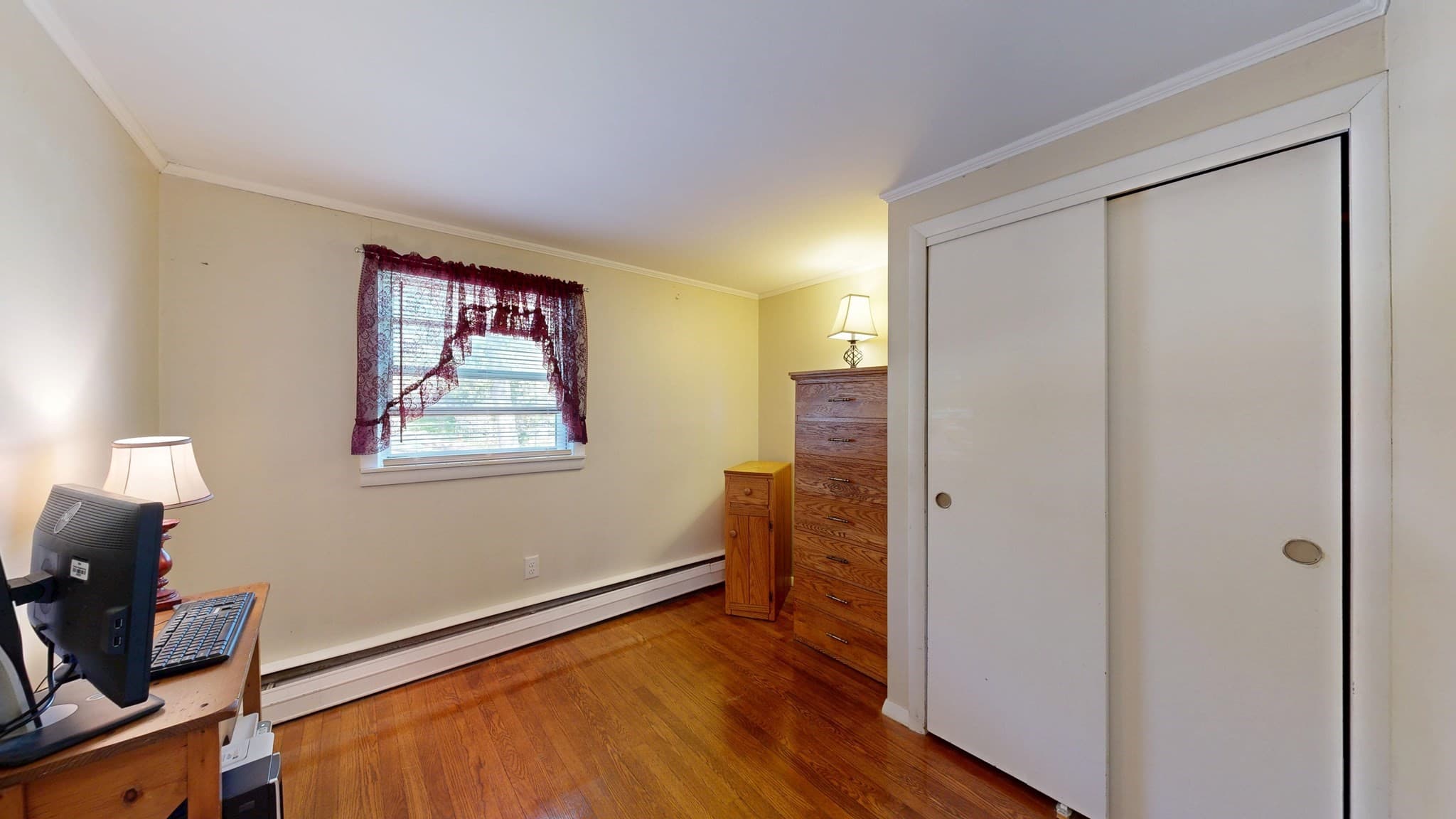 Single Family Residence at 10 Edson Street, Taunton MA 02780, photo 19 of 40