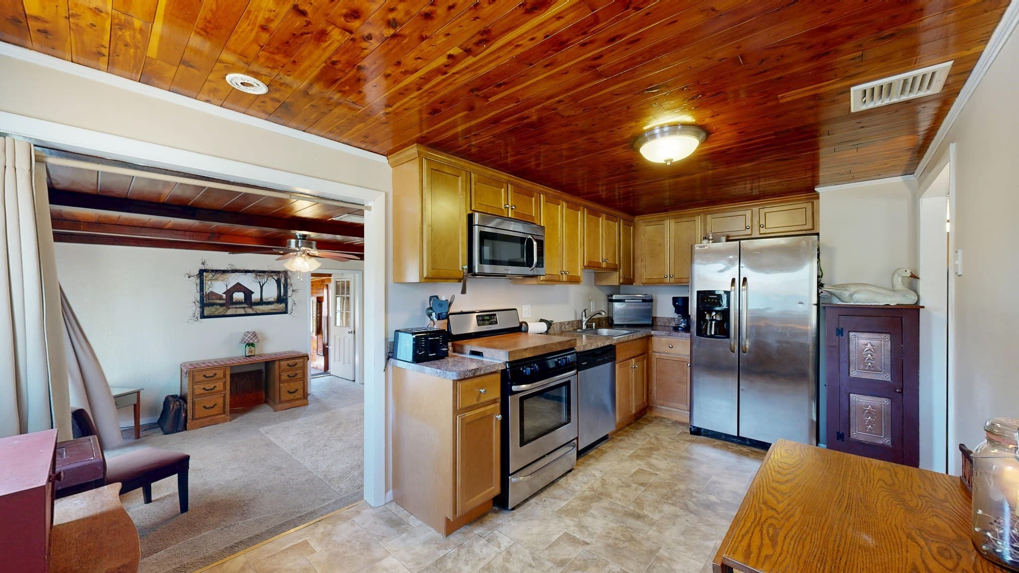 Single Family Residence at 10 Edson Street, Taunton MA 02780, photo 8 of 40