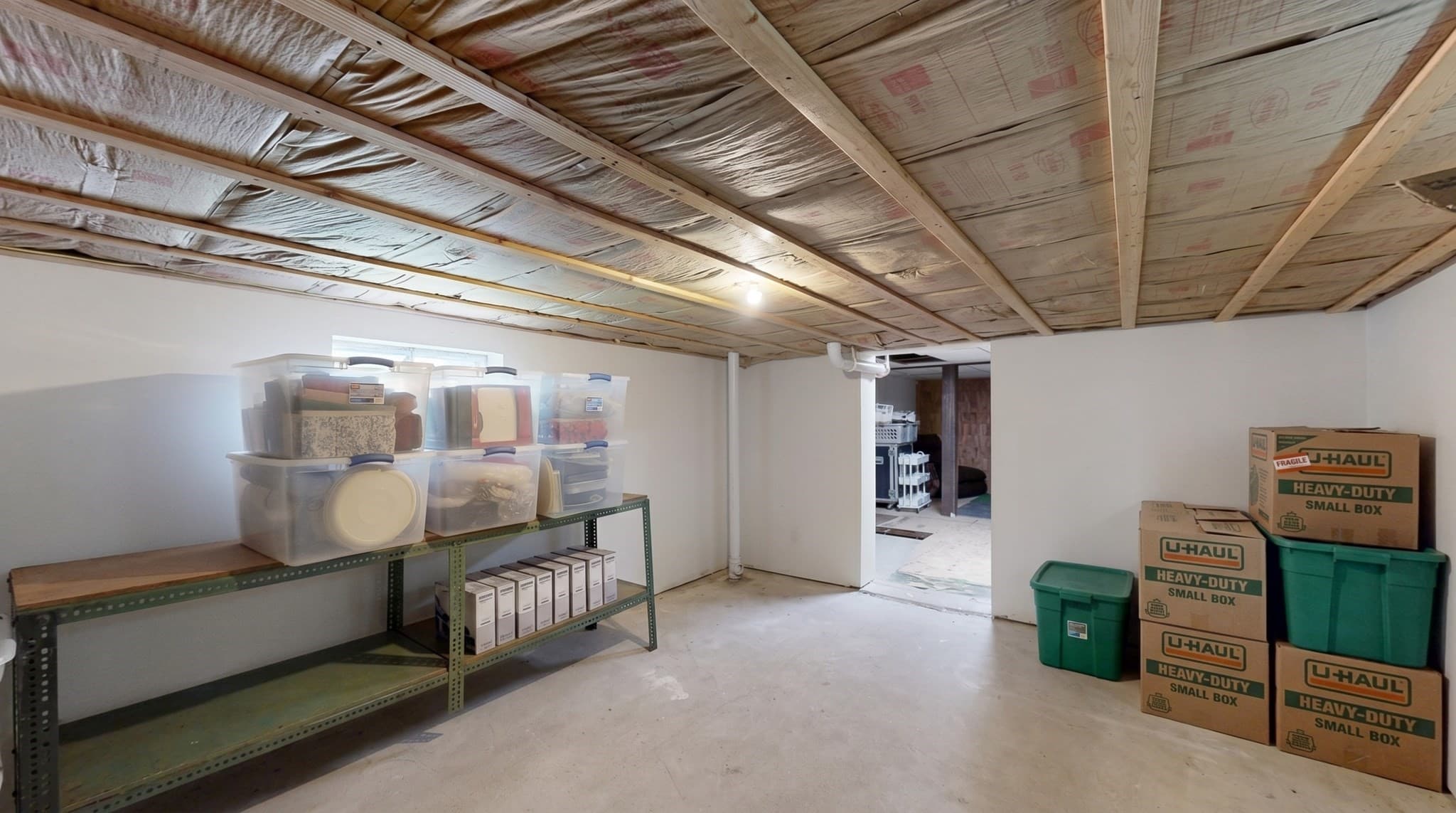 Single Family Residence at 10 Edson Street, Taunton MA 02780, photo 25 of 40