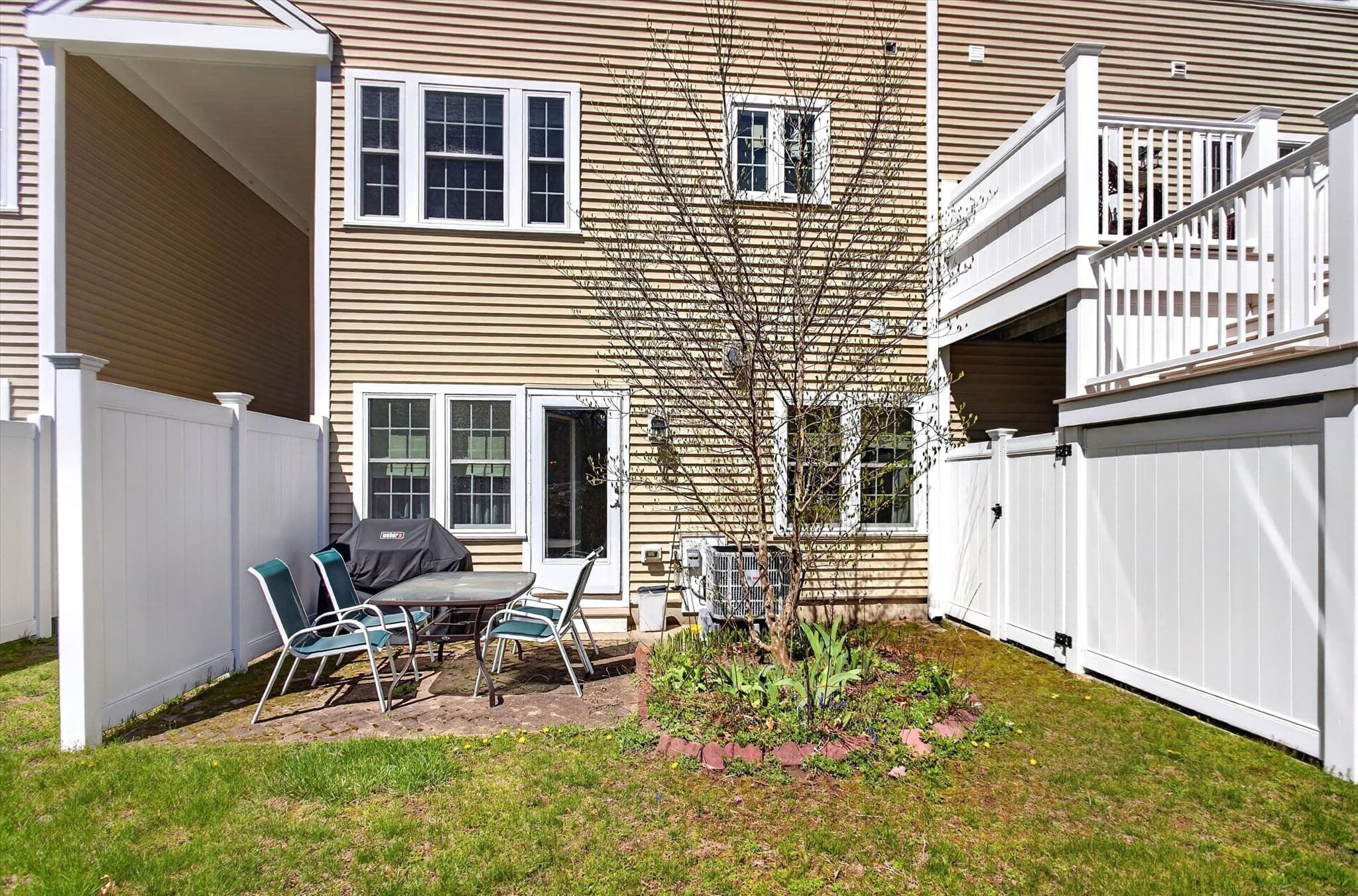 Condominium at 361 Tilden Commons Ln # 361, Braintree MA 02184, photo 16 of 21