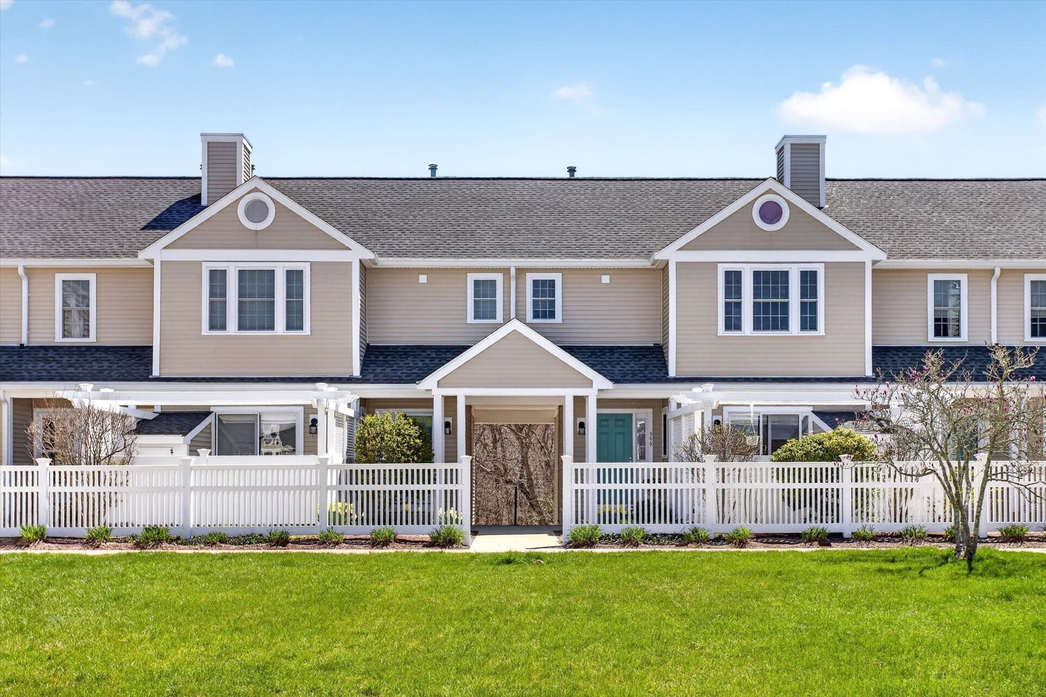361 Tilden Commons Ln # 361, Braintree MA 02184