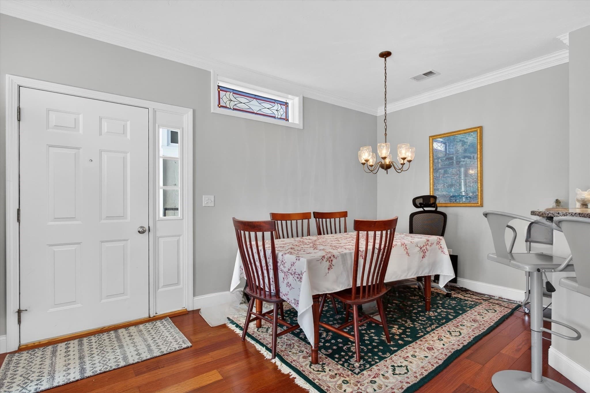 Condominium at 361 Tilden Commons Ln # 361, Braintree MA 02184, photo 5 of 21