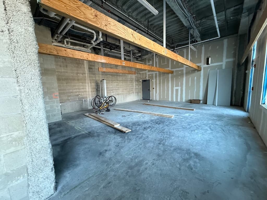 1650 Commonwealth Ave # c1, Boston MA 02135 photo 5