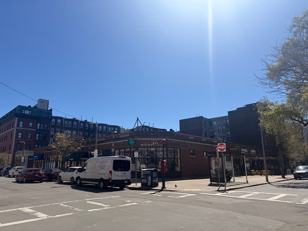 Commercial Sale at 115-125 Jersey Street, Boston MA 02215, Boston, photo 3 of 6