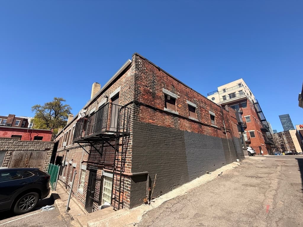 Commercial Sale at 115-125 Jersey Street, Boston MA 02215, Boston, photo 5 of 6
