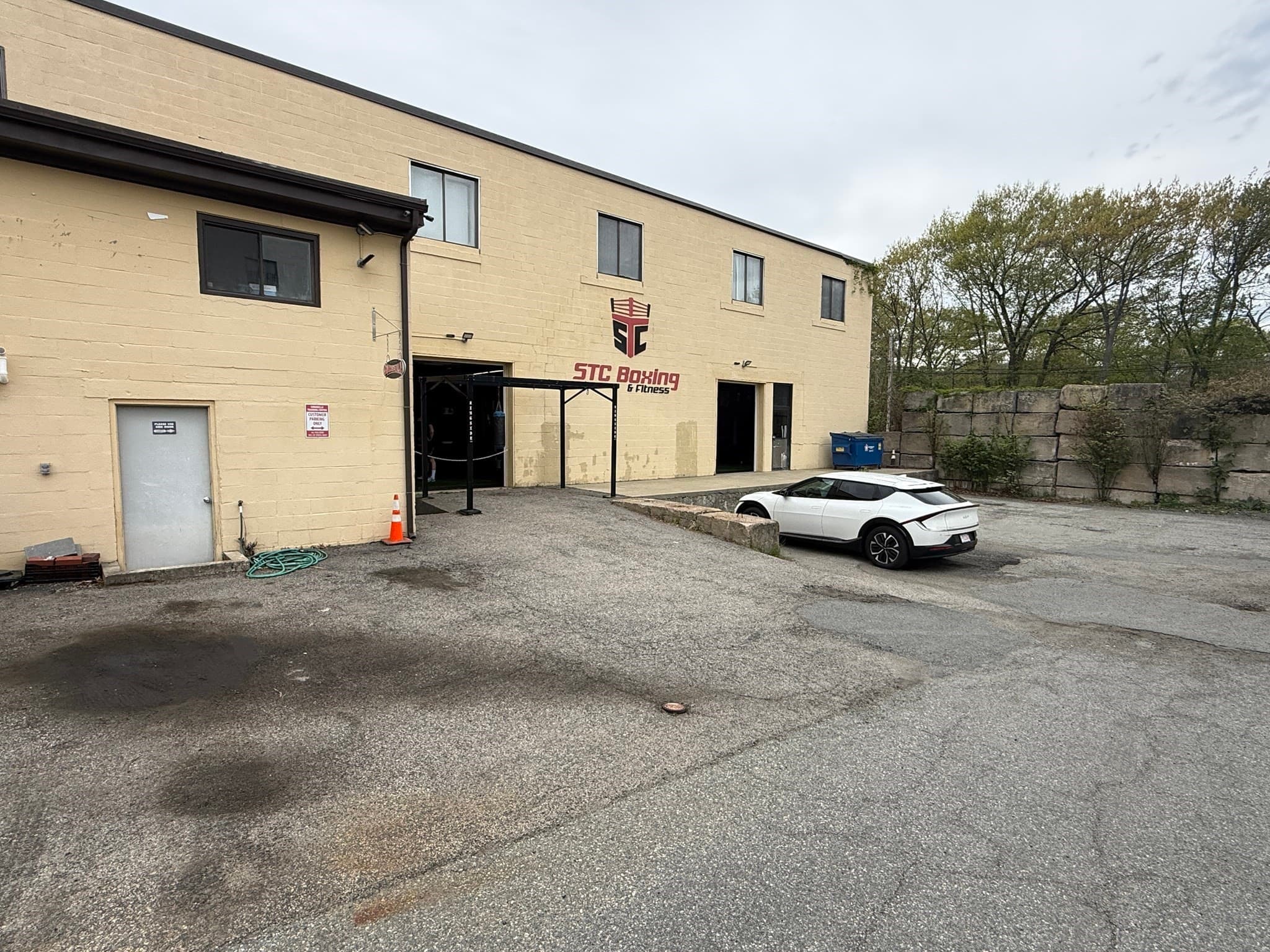 Commercial Sale at 20 Clematis Ave, Waltham MA 02453, photo 3 of 7