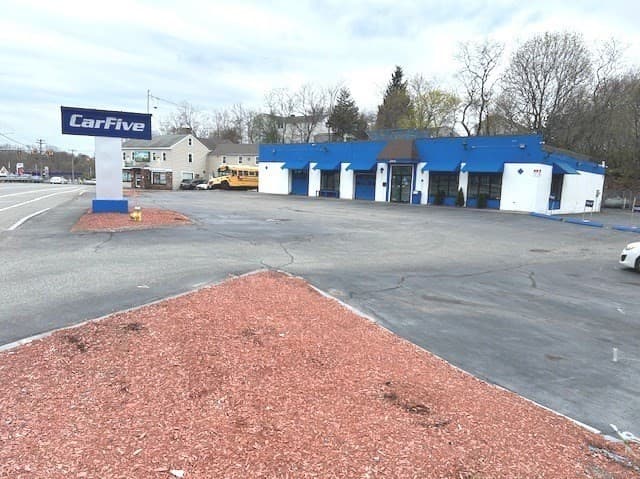 296 & 288 Highland Ave, Salem MA 01970