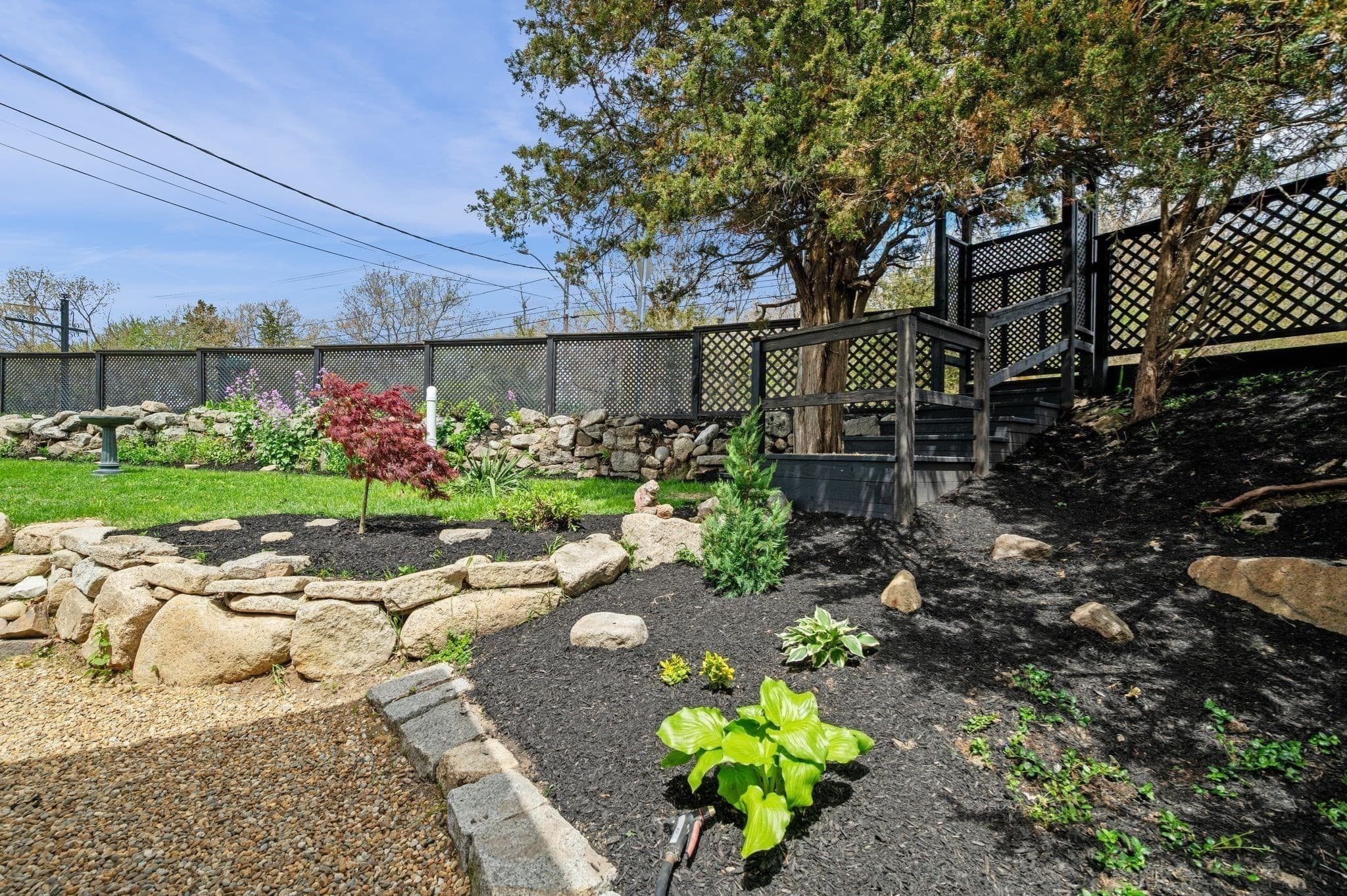 Single Family Residence at 338 Granite St, Rockport MA 01966, photo 6 of 28