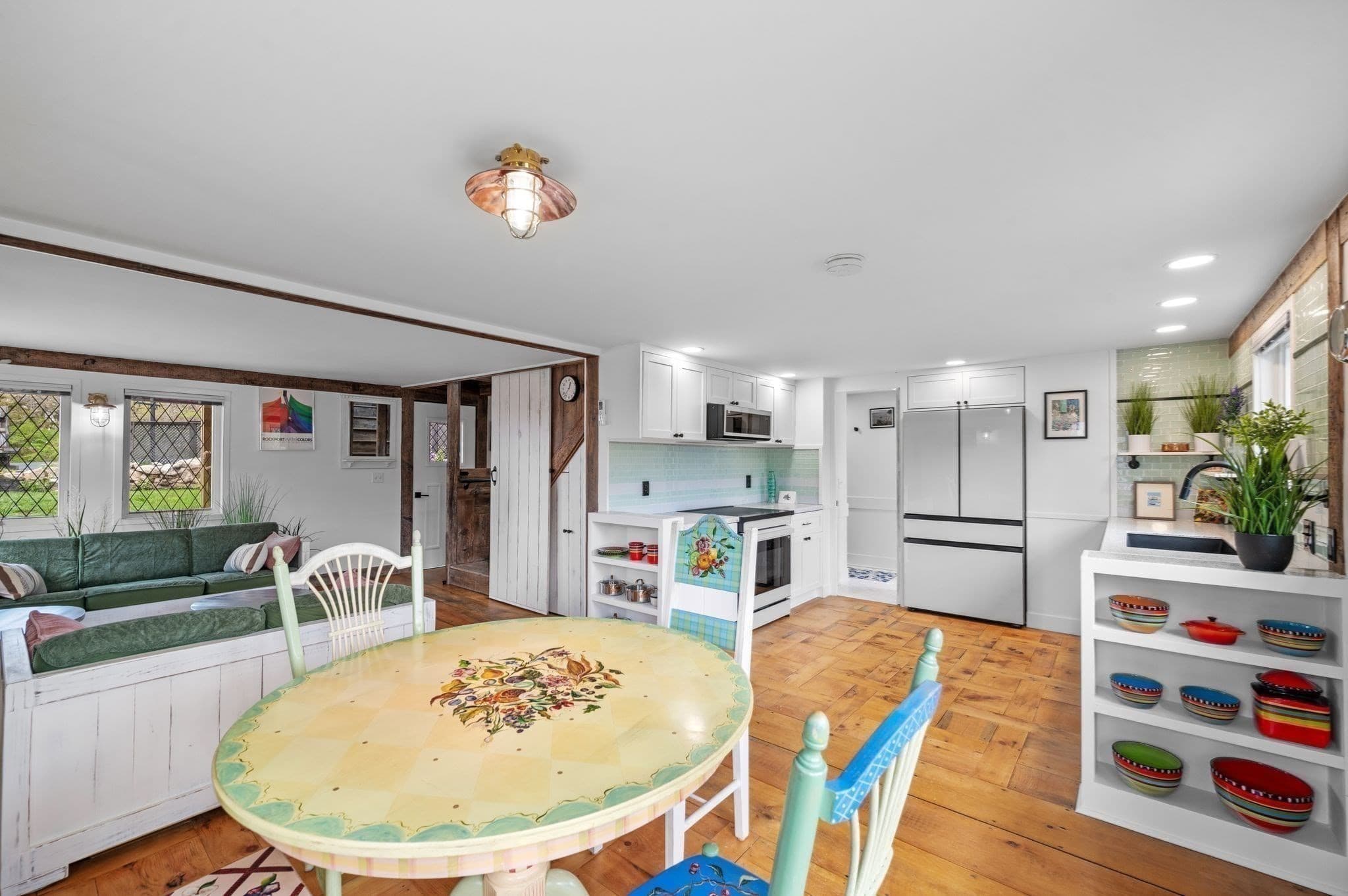Single Family Residence at 338 Granite St, Rockport MA 01966, photo 17 of 28