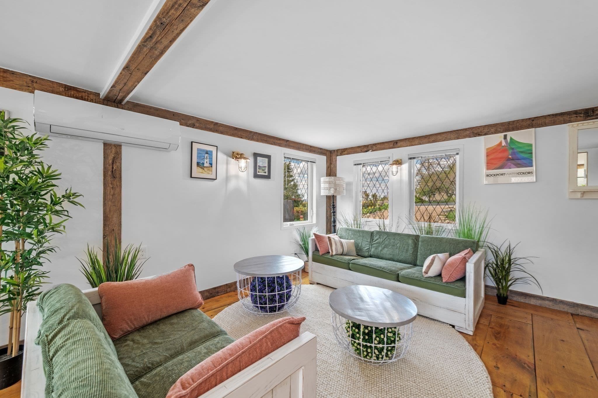 Single Family Residence at 338 Granite St, Rockport MA 01966, photo 16 of 28
