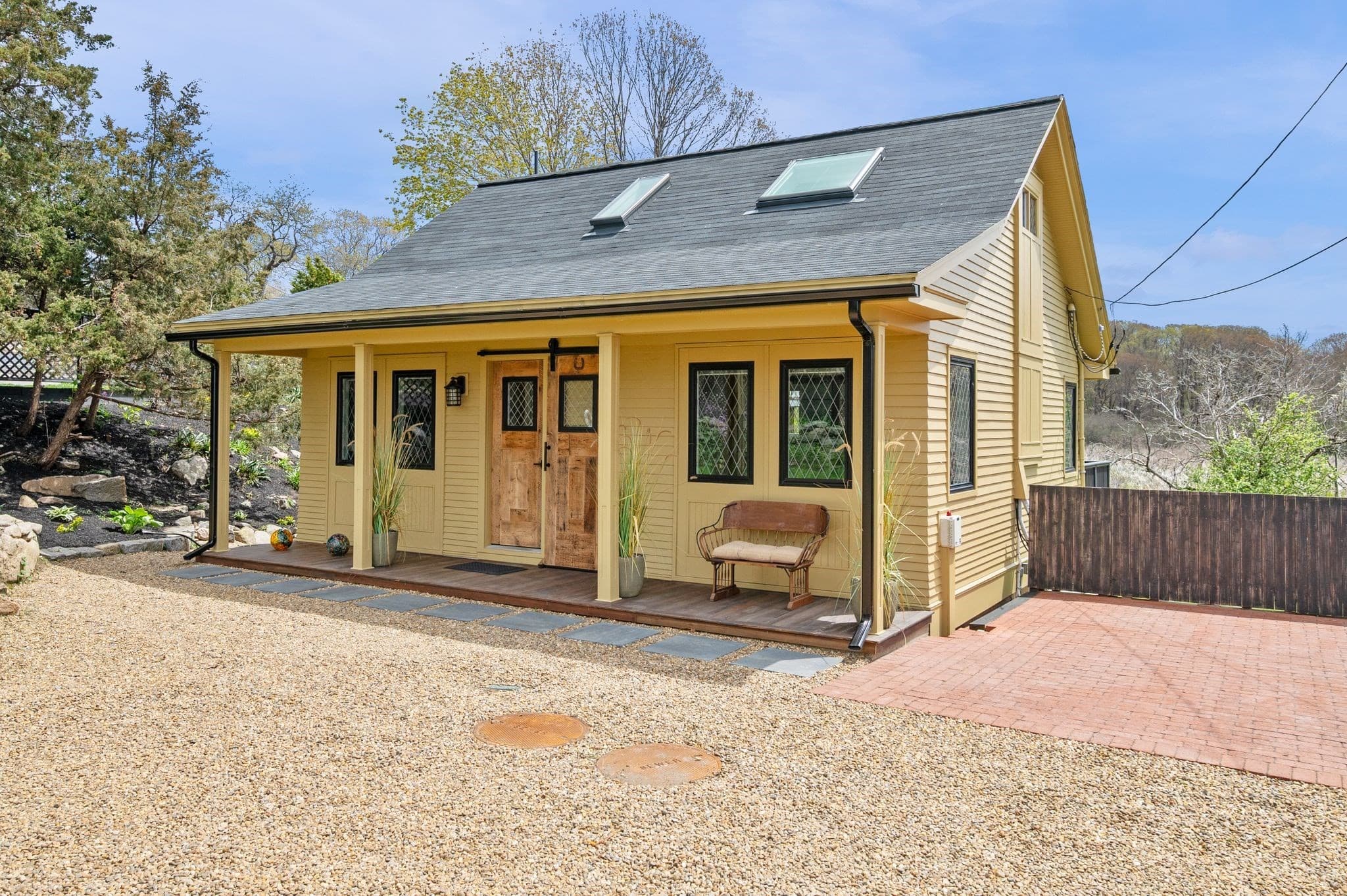 338 Granite St, Rockport MA 01966
