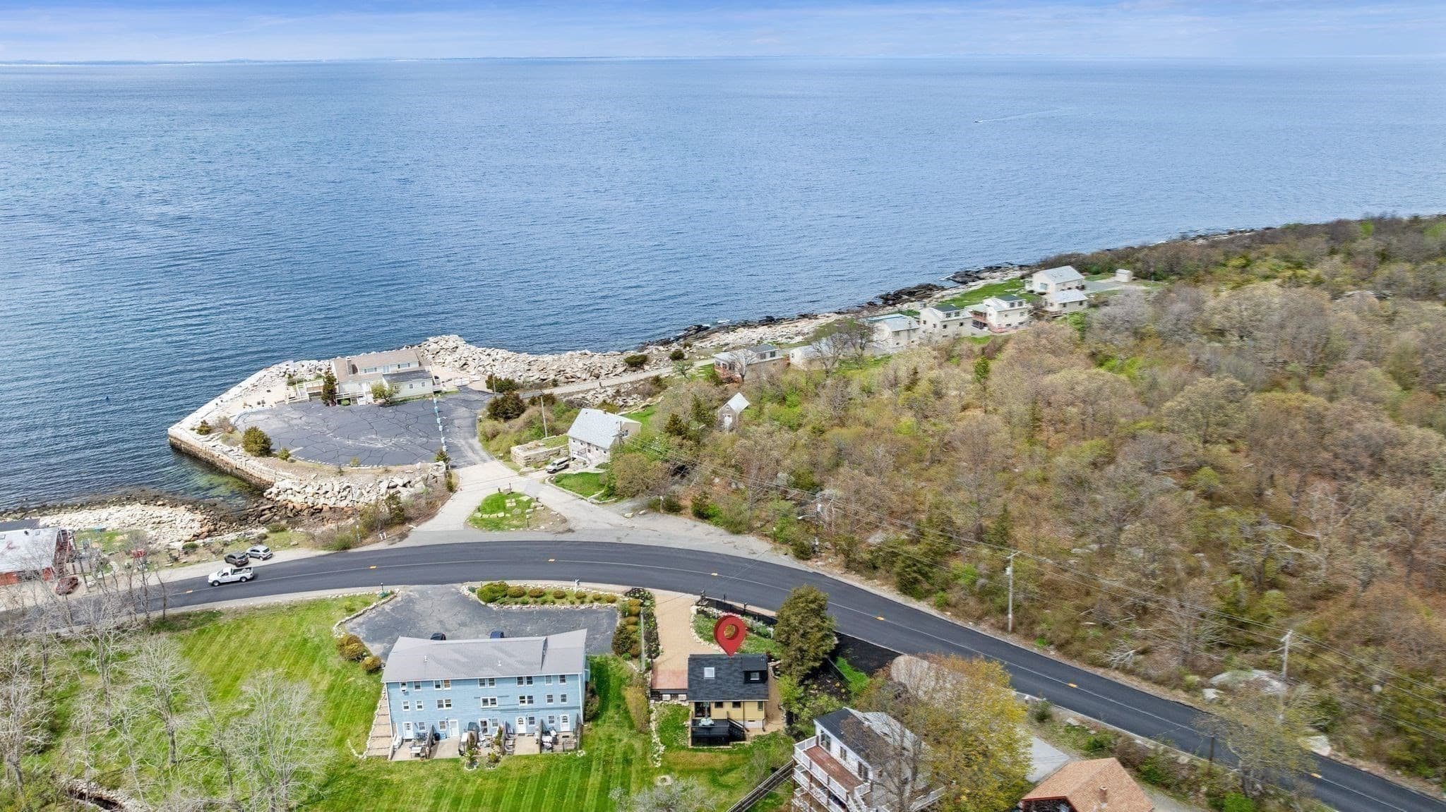 Single Family Residence at 338 Granite St, Rockport MA 01966, photo 28 of 28