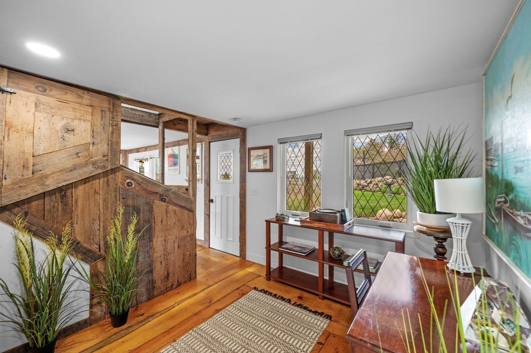 Single Family Residence at 338 Granite St, Rockport MA 01966, photo 24 of 28