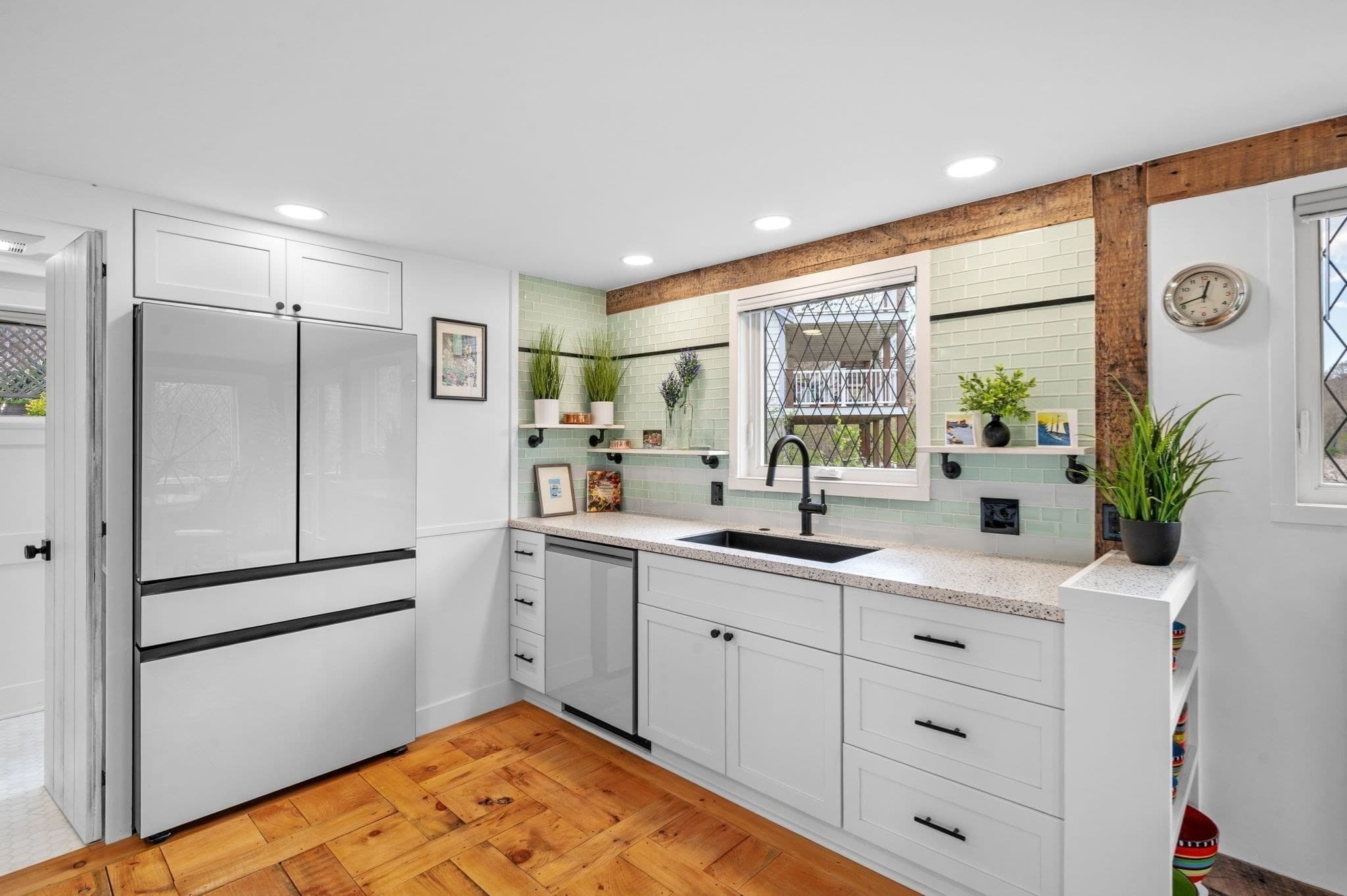 Single Family Residence at 338 Granite St, Rockport MA 01966, photo 10 of 28