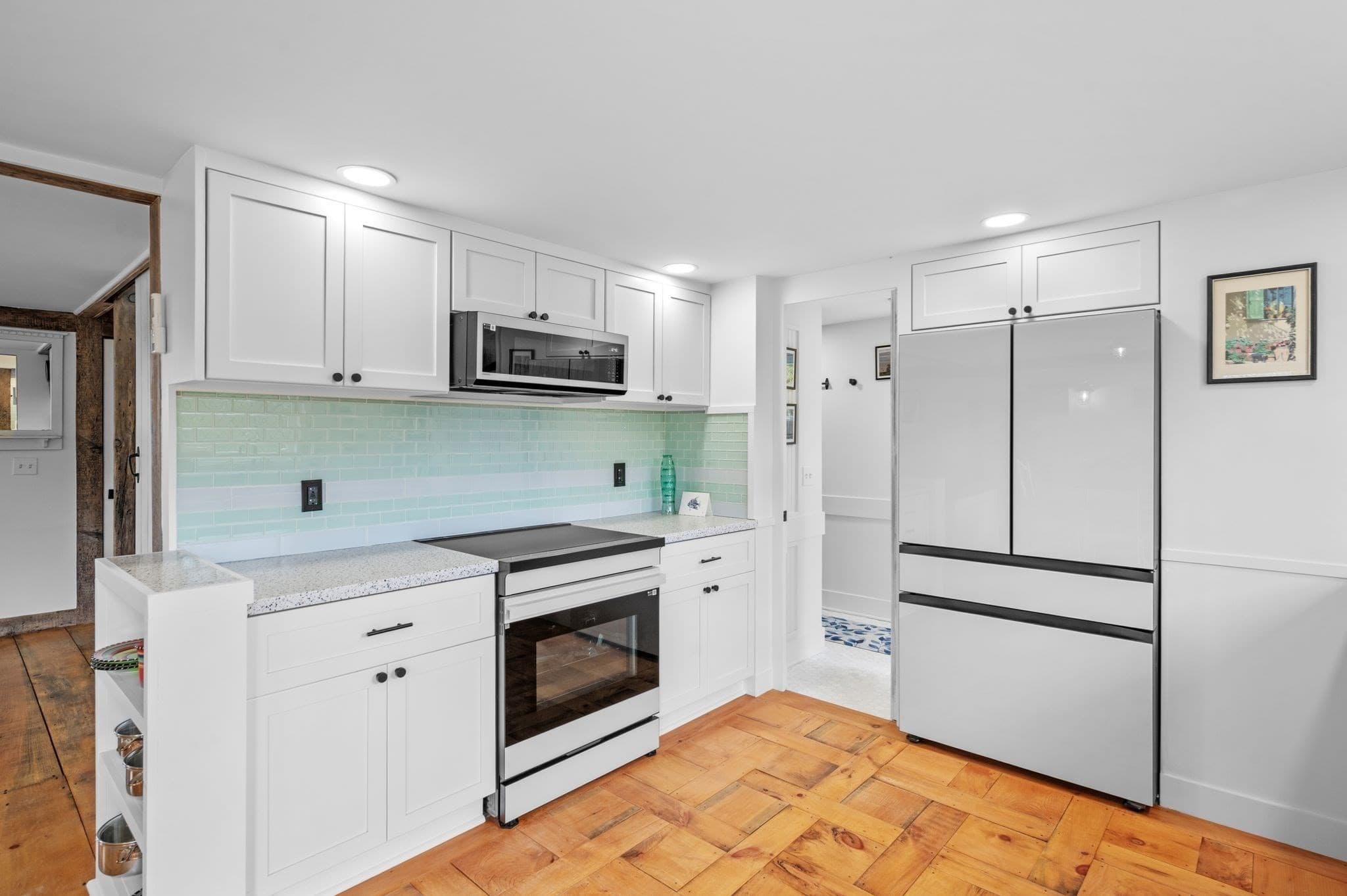 Single Family Residence at 338 Granite St, Rockport MA 01966, photo 11 of 28