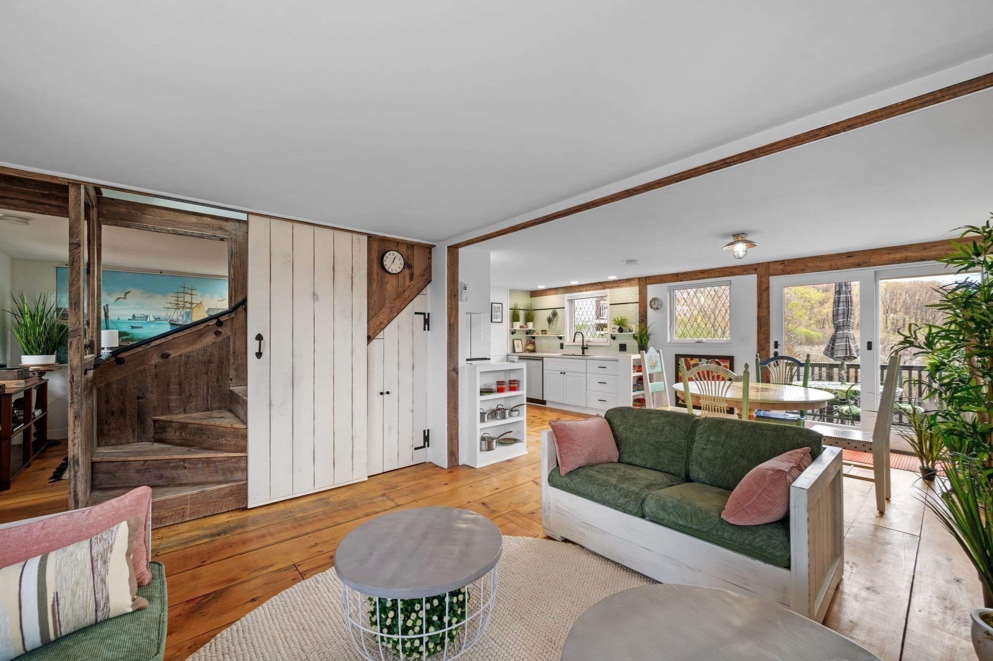 Single Family Residence at 338 Granite St, Rockport MA 01966, photo 8 of 28