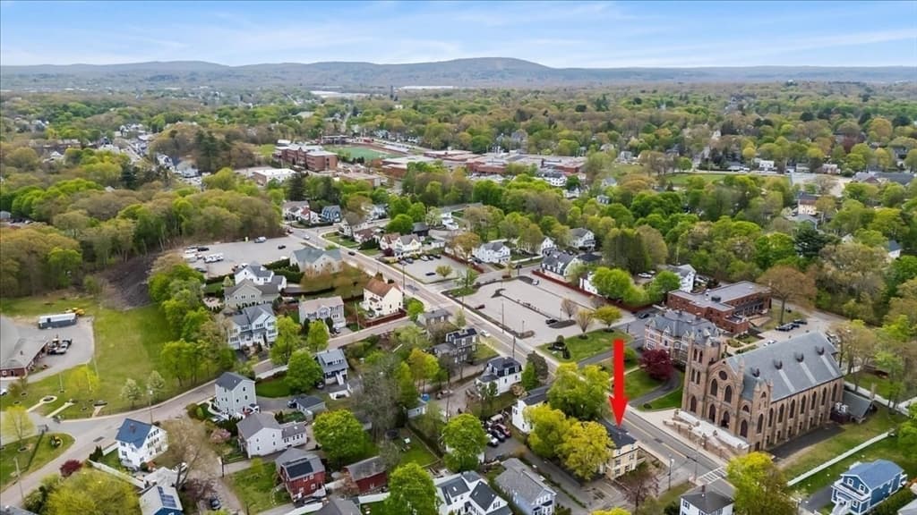 Multi Family at 427-429 High St, Dedham MA 02026, photo 17 of 20