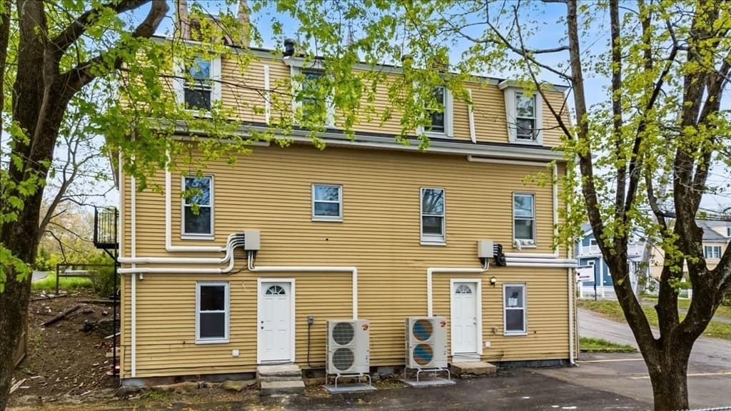 Multi Family at 427-429 High St, Dedham MA 02026, photo 19 of 20