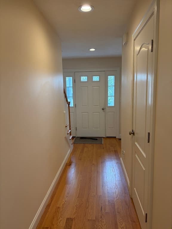 Single Family Residence at 87 Dancause Rd, Lowell MA 01852, Lowell, photo 6 of 34