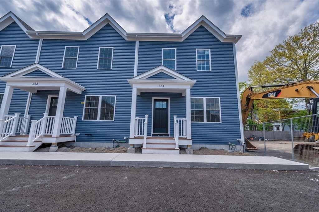 364 High St # 0, Fall River MA 02720