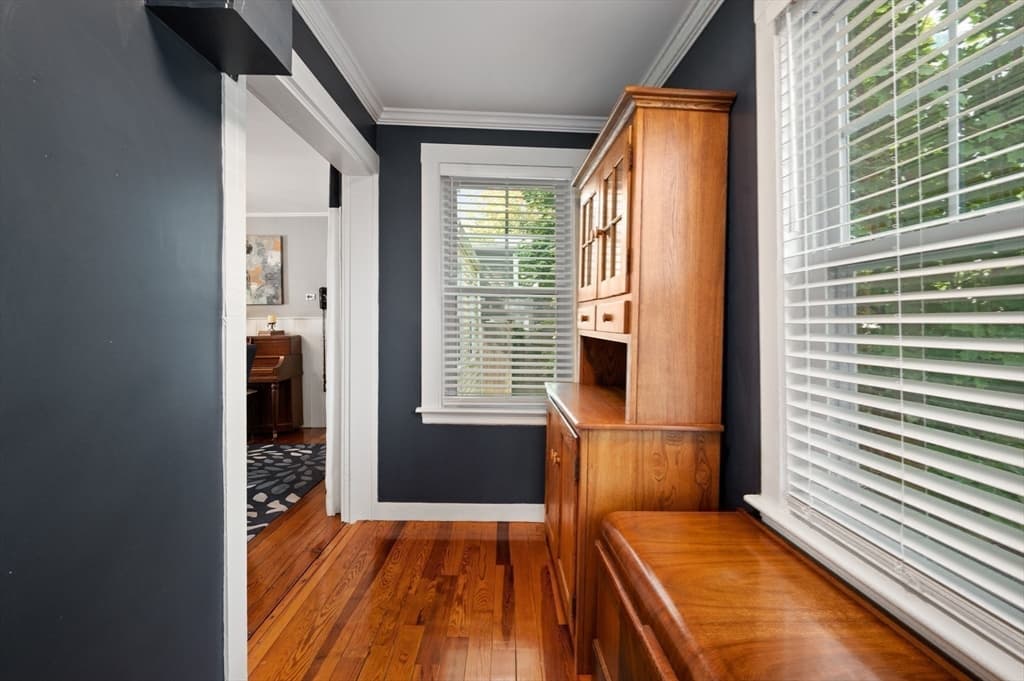Single Family Residence at 4 Olive Street, Newburyport MA 01950, photo 12 of 26