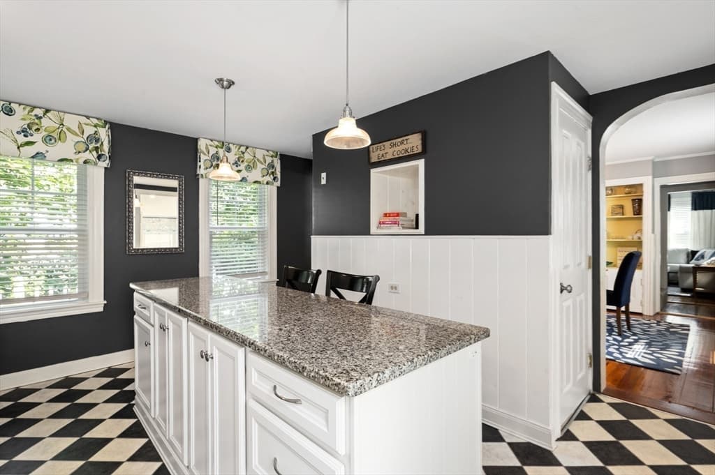 Single Family Residence at 4 Olive Street, Newburyport MA 01950, photo 7 of 26