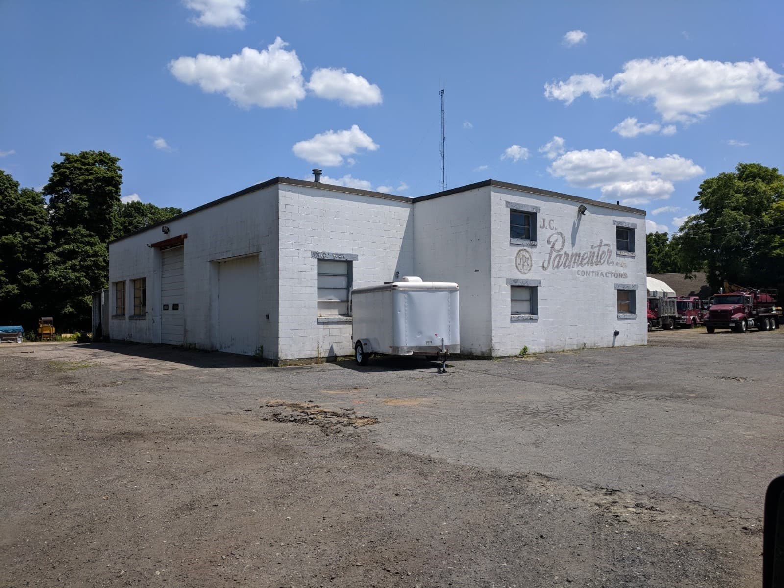 85R Hayden Rowe, Hopkinton MA 01748
