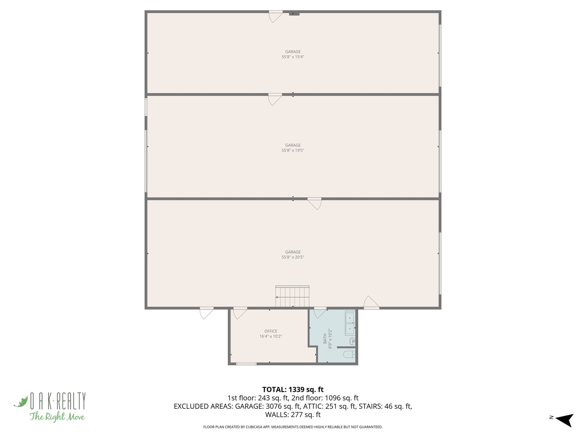 Commercial Sale at 85R Hayden Rowe, Hopkinton MA 01748, photo 8 of 10