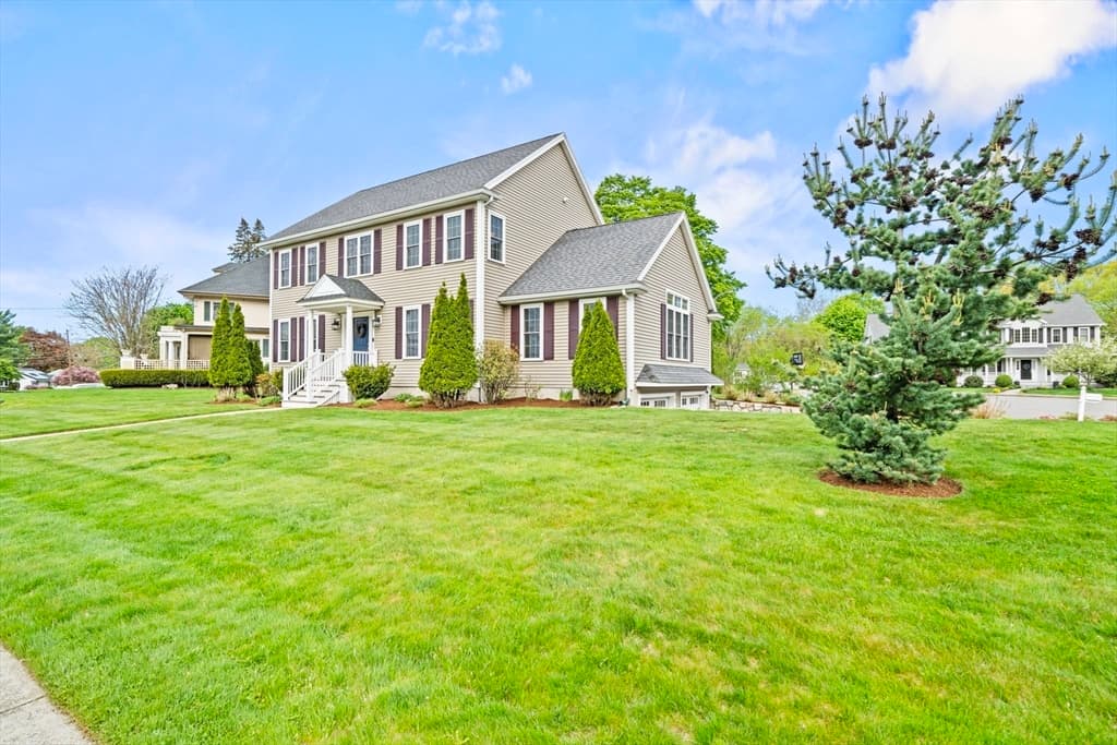 2 O'connor Lane, Woburn MA 01801 photo 6