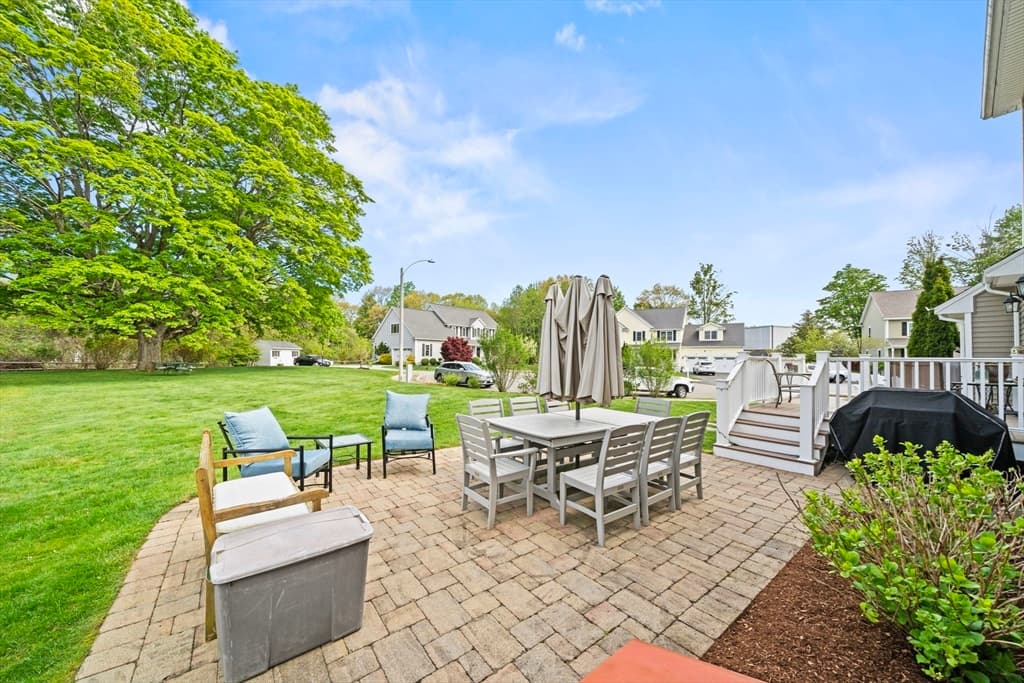 2 O'connor Lane, Woburn MA 01801 photo 37