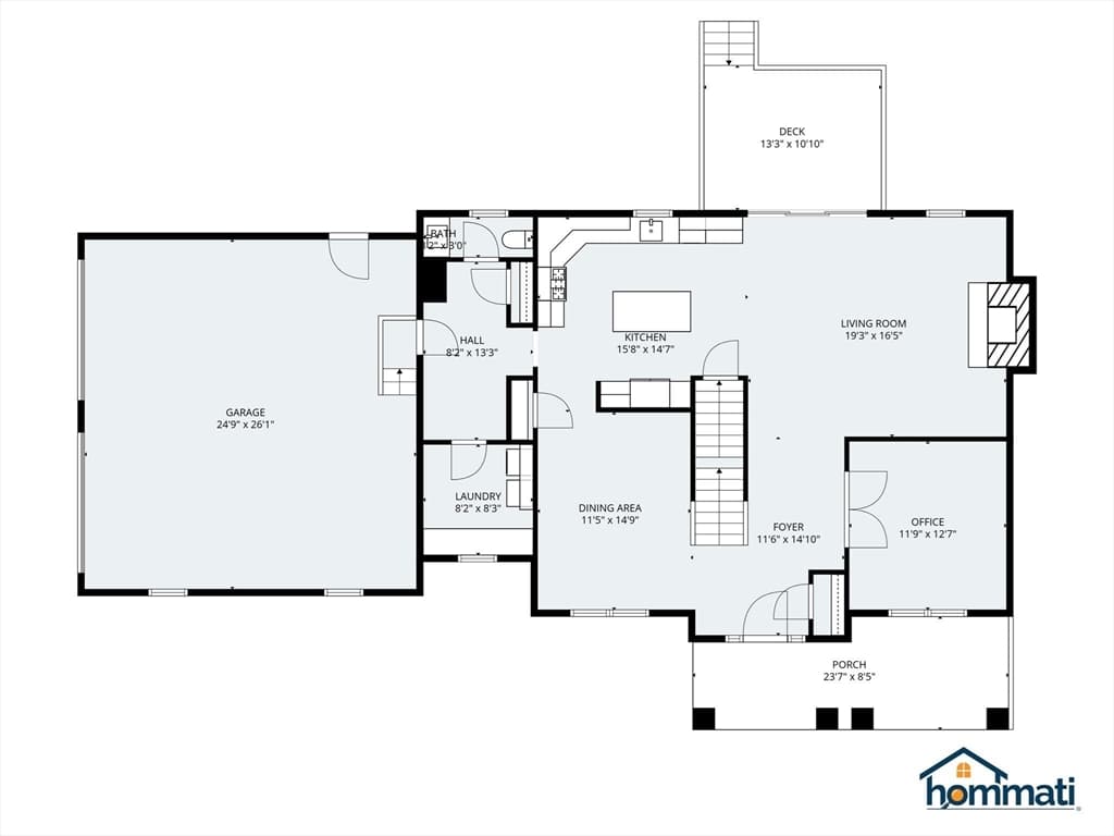 Single Family Residence at 453 Maple Street, Hopkinton NH 03229, Hopkinton, photo 6 of 41