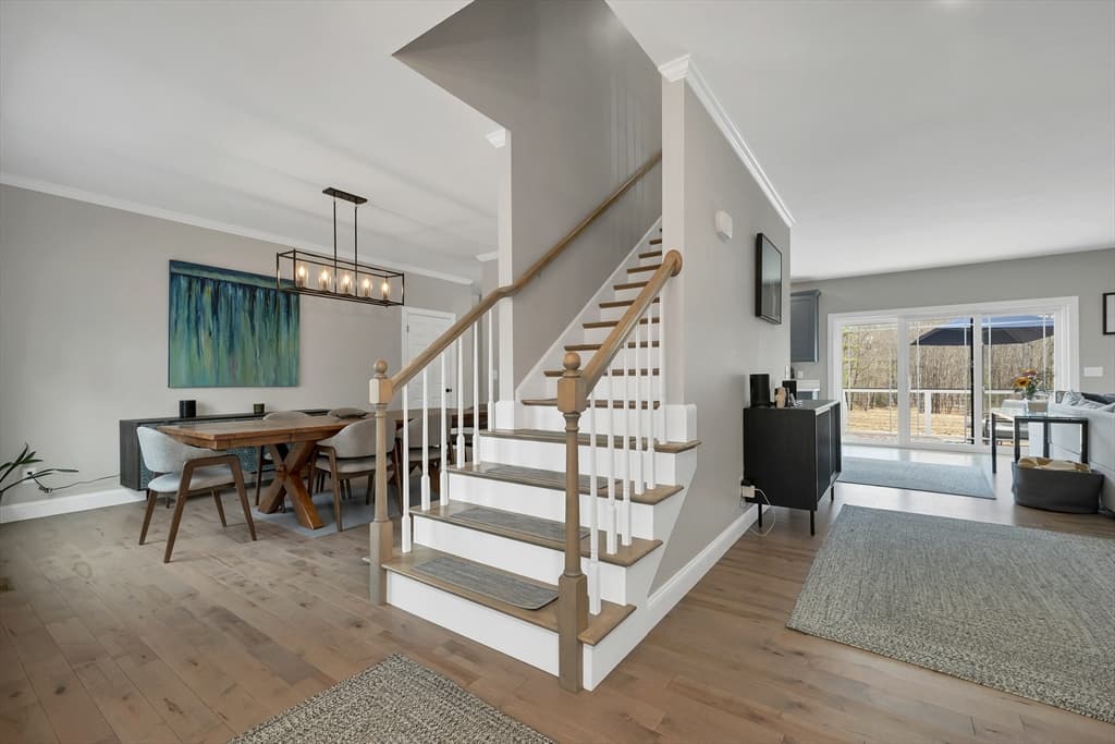 Single Family Residence at 453 Maple Street, Hopkinton NH 03229, Hopkinton, photo 16 of 41