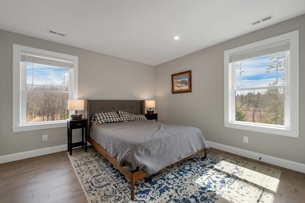 Single Family Residence at 453 Maple Street, Hopkinton NH 03229, Hopkinton, photo 32 of 41