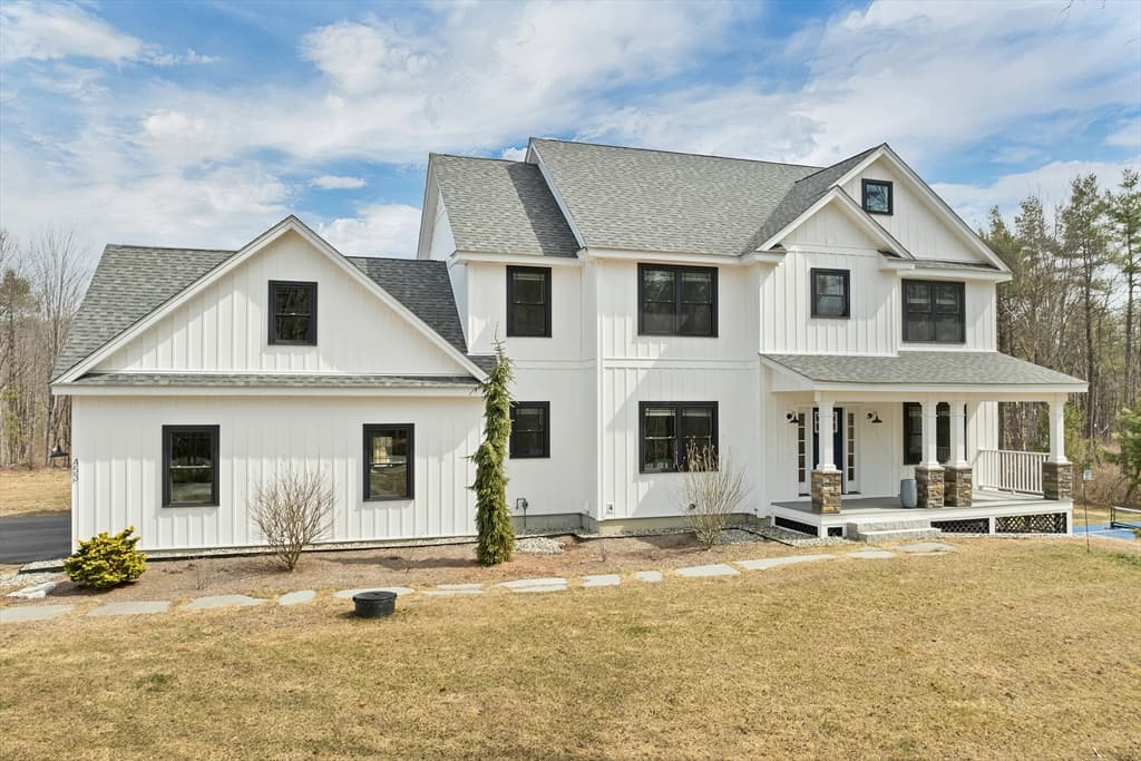 453 Maple Street, Hopkinton NH 03229