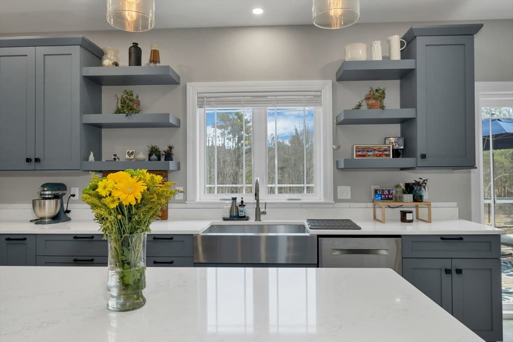 Single Family Residence at 453 Maple Street, Hopkinton NH 03229, Hopkinton, photo 9 of 41