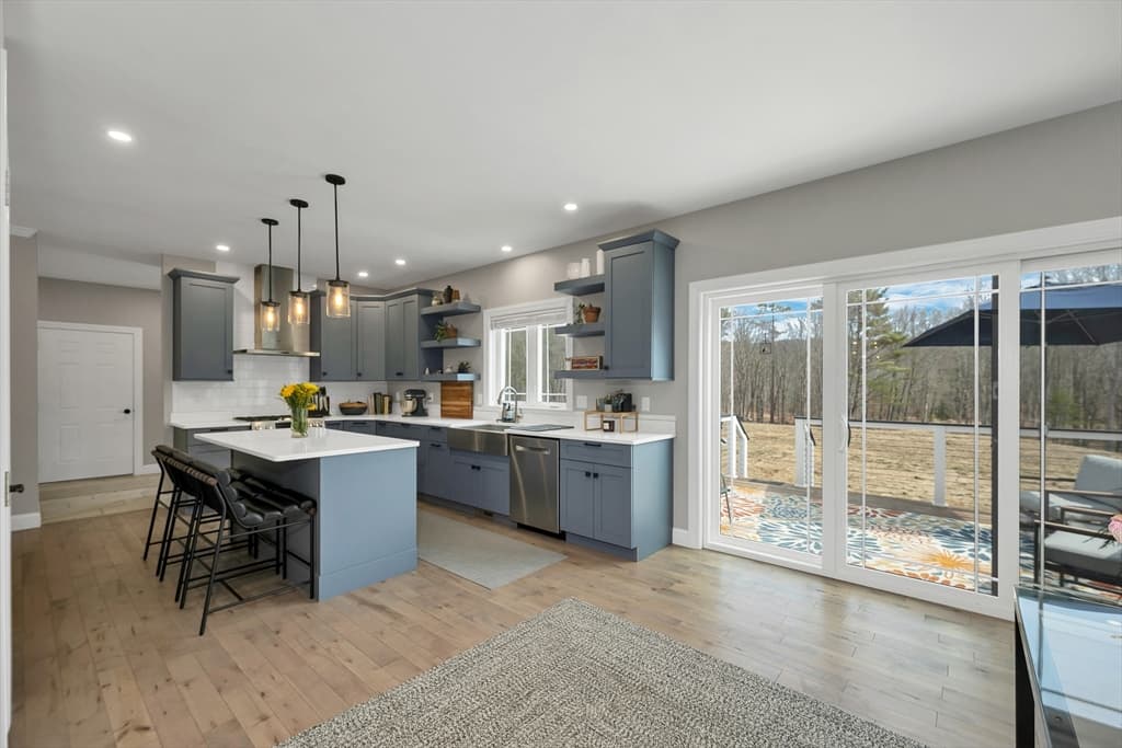 Single Family Residence at 453 Maple Street, Hopkinton NH 03229, Hopkinton, photo 10 of 41