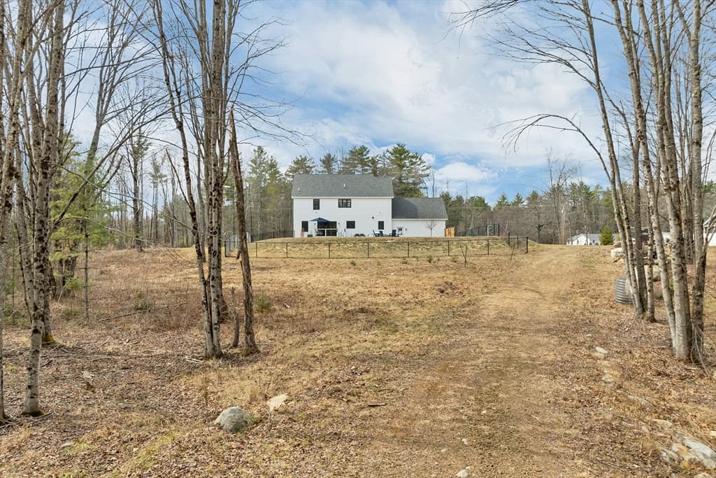 Single Family Residence at 453 Maple Street, Hopkinton NH 03229, Hopkinton, photo 37 of 41