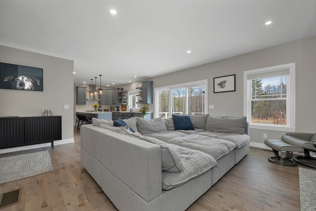 Single Family Residence at 453 Maple Street, Hopkinton NH 03229, Hopkinton, photo 15 of 41