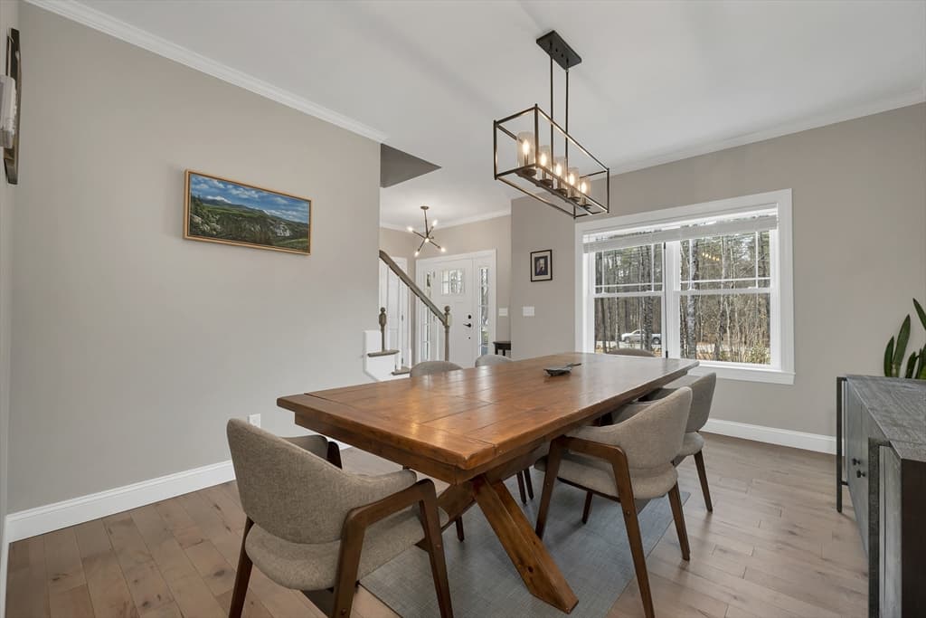 Single Family Residence at 453 Maple Street, Hopkinton NH 03229, Hopkinton, photo 19 of 41