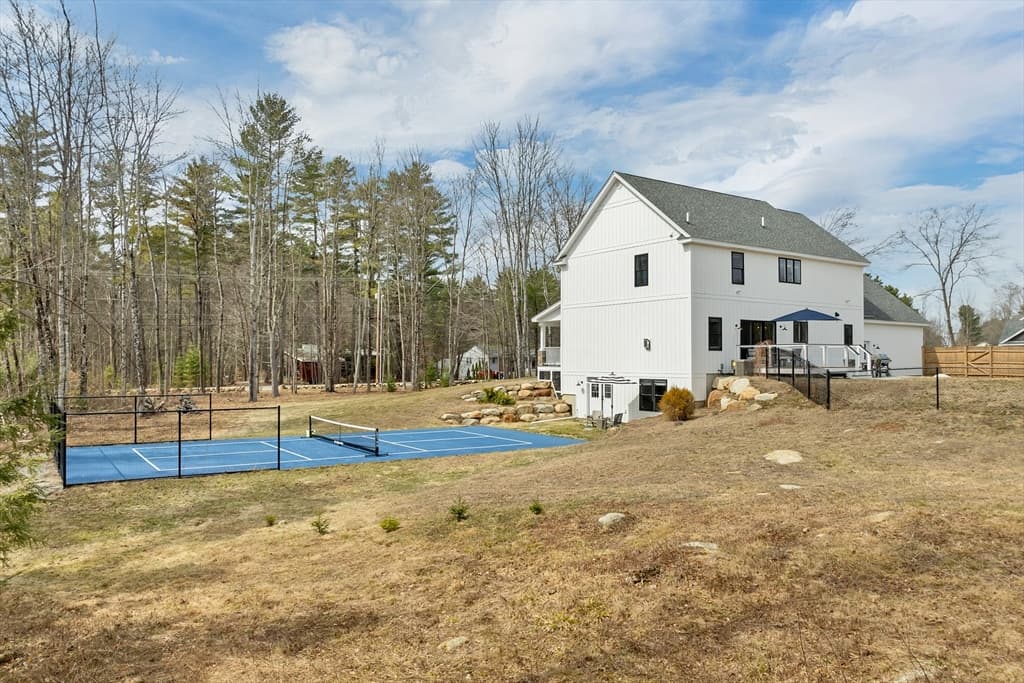 Single Family Residence at 453 Maple Street, Hopkinton NH 03229, Hopkinton, photo 39 of 41