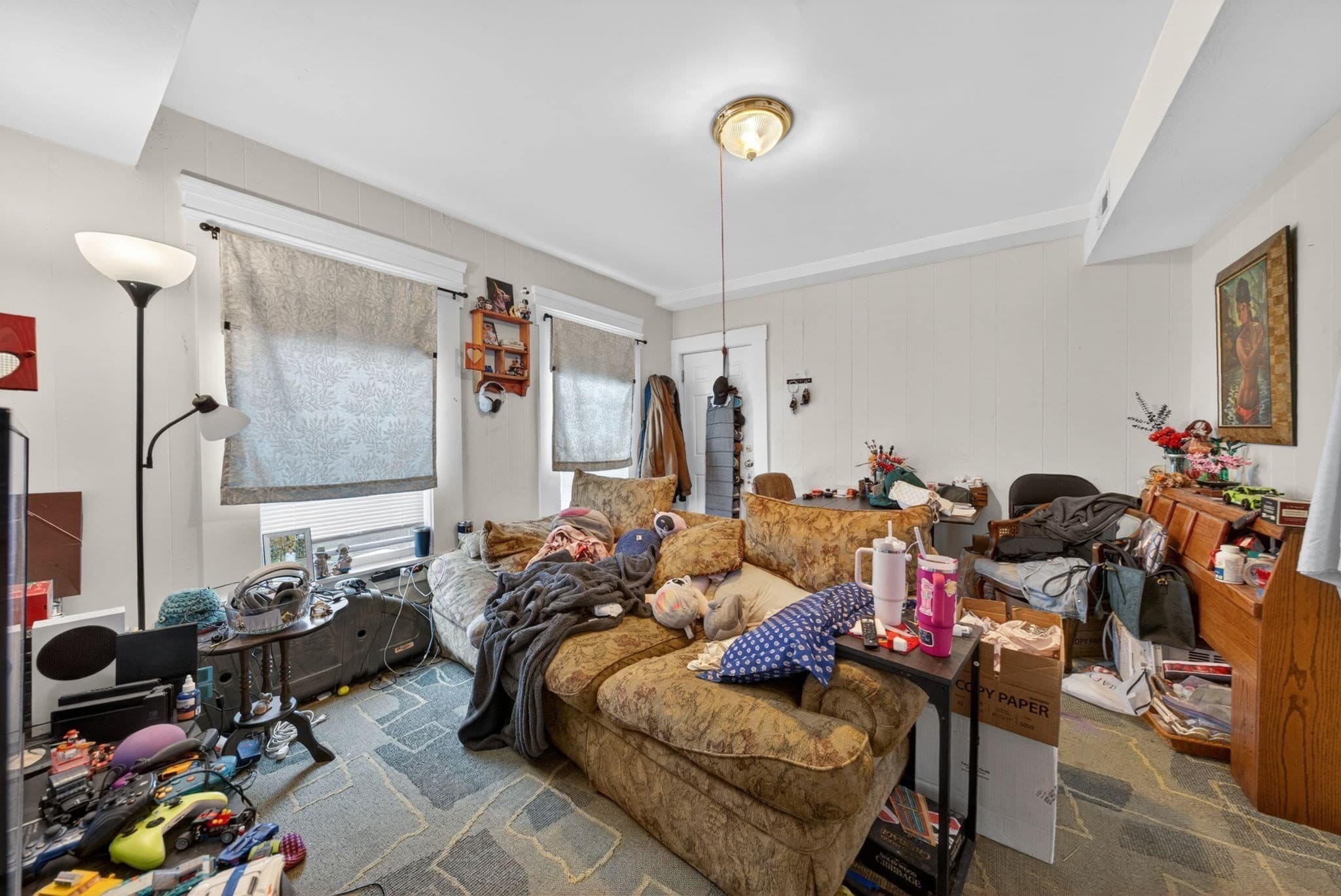 4 Family at 70 Myrtle Ave, Fitchburg MA 01420, photo 17 of 42