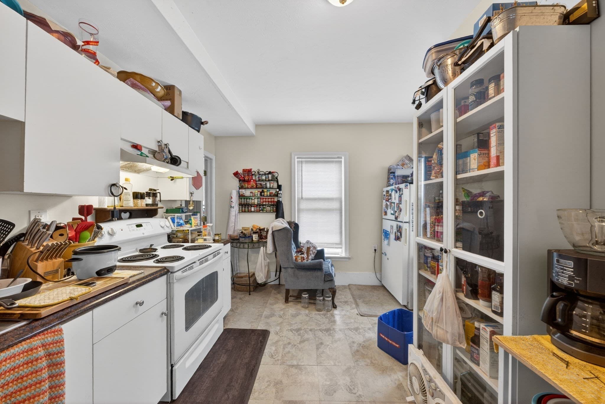4 Family at 70 Myrtle Ave, Fitchburg MA 01420, photo 18 of 42