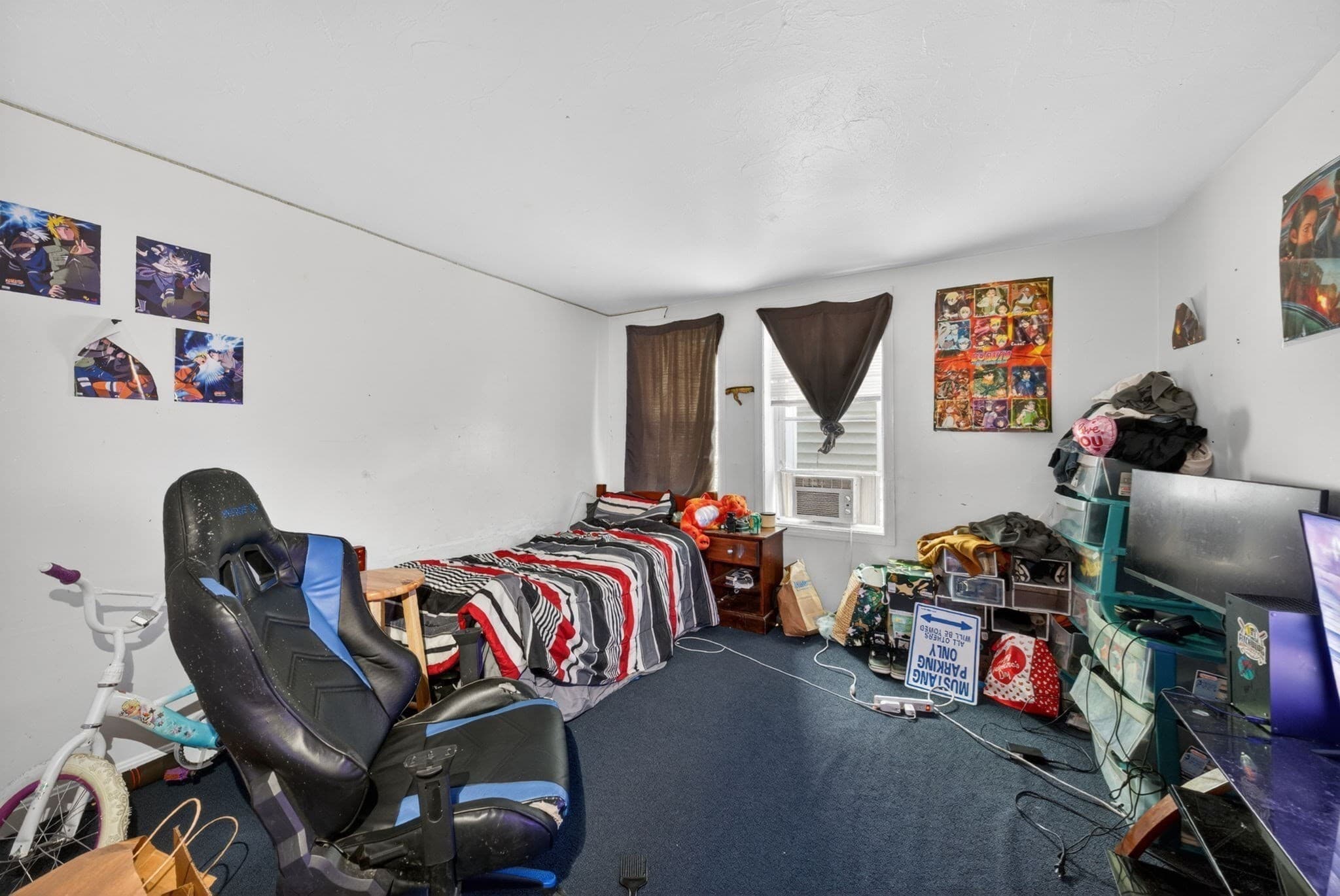 4 Family at 70 Myrtle Ave, Fitchburg MA 01420, photo 15 of 42
