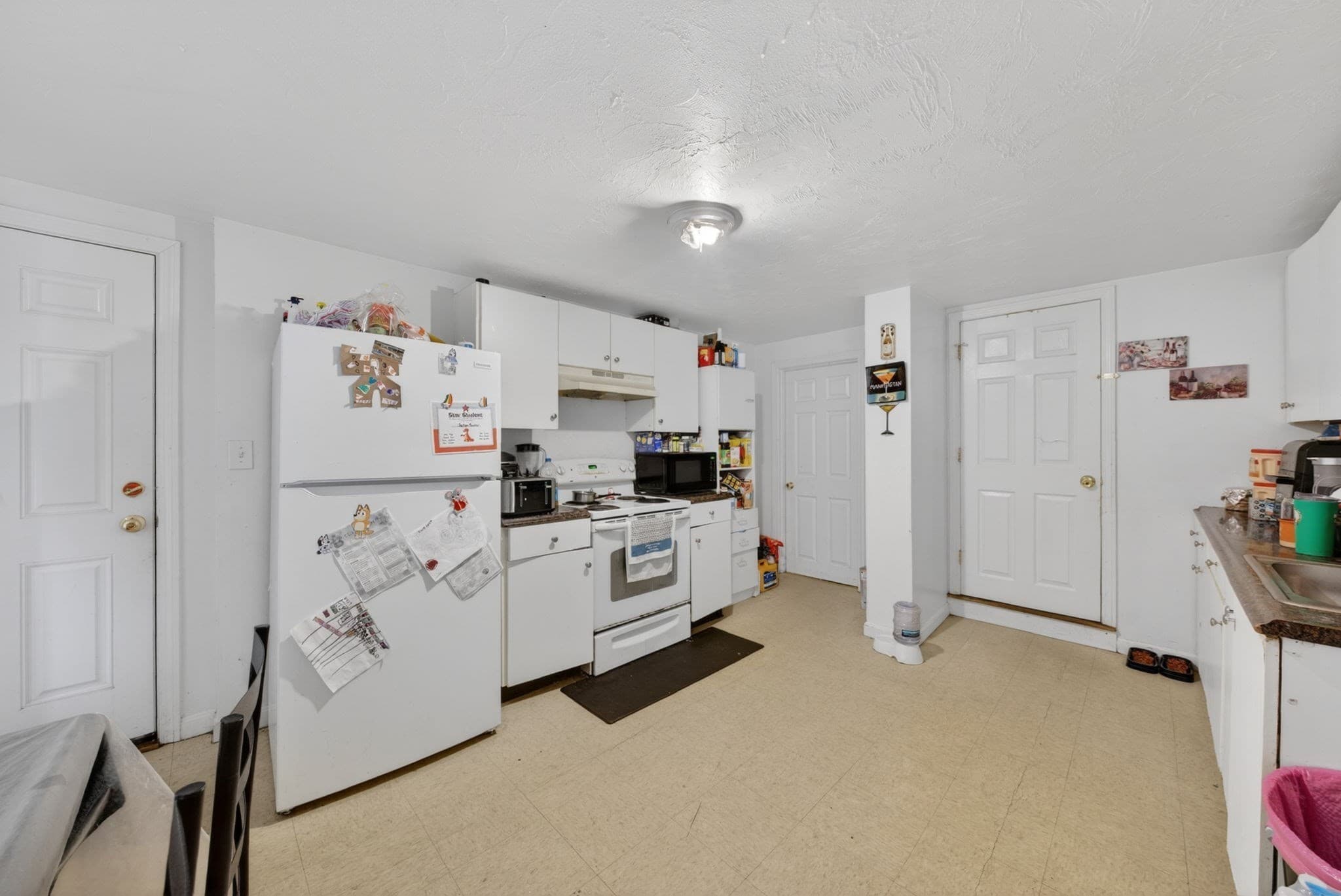 4 Family at 70 Myrtle Ave, Fitchburg MA 01420, photo 11 of 42
