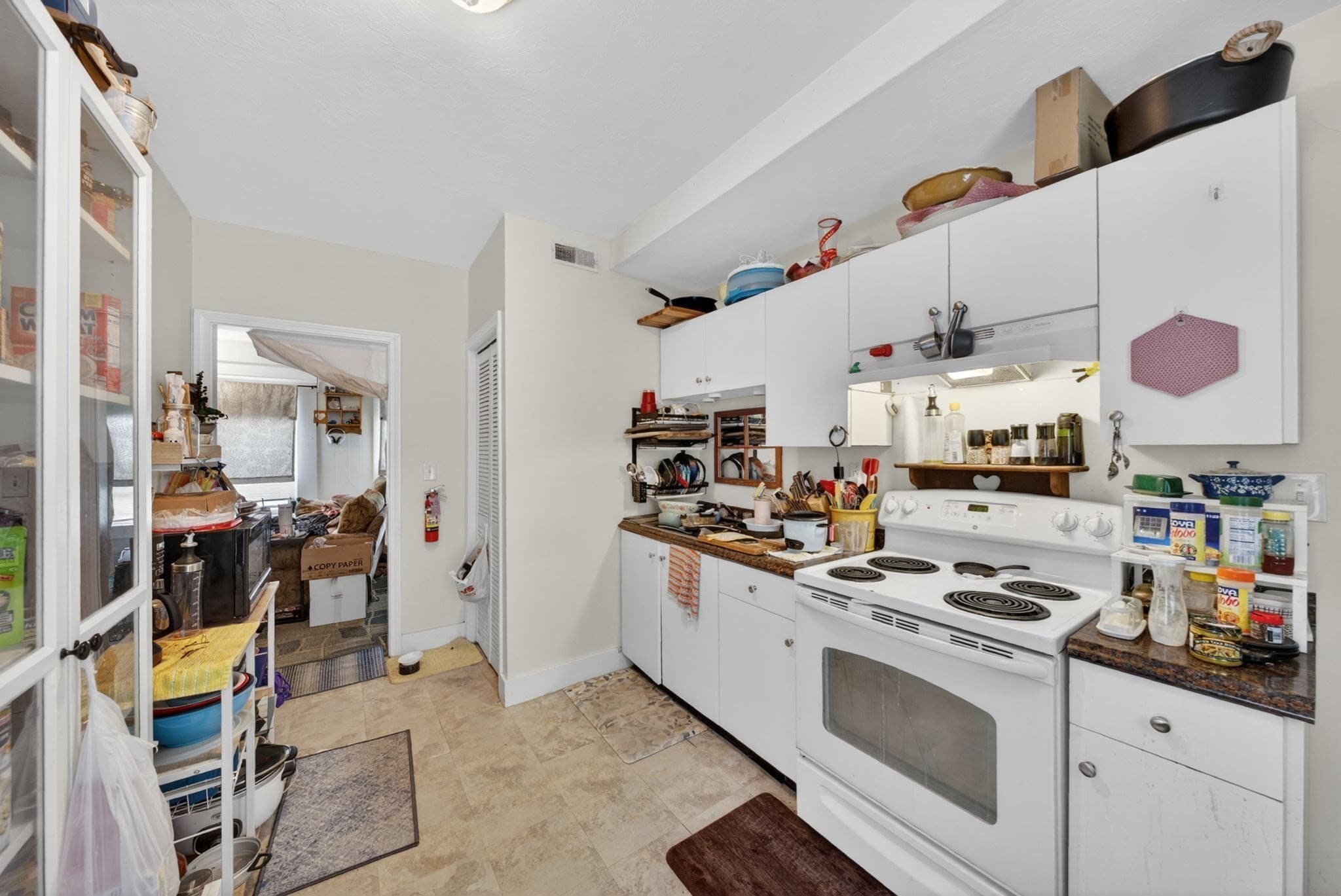 4 Family at 70 Myrtle Ave, Fitchburg MA 01420, photo 19 of 42