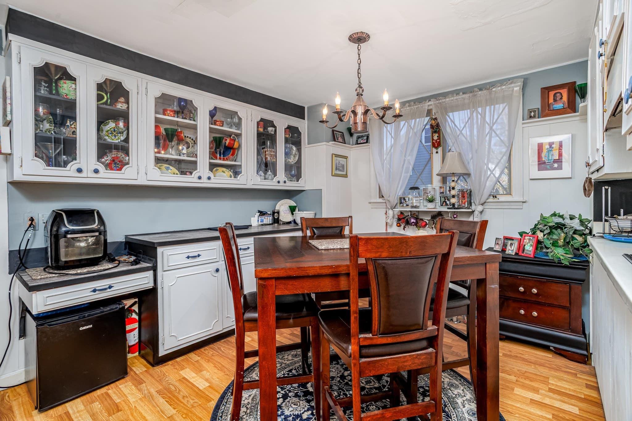 Single Family Residence at 846 Massachusetts Ave, Lunenburg MA 01462, photo 9 of 40