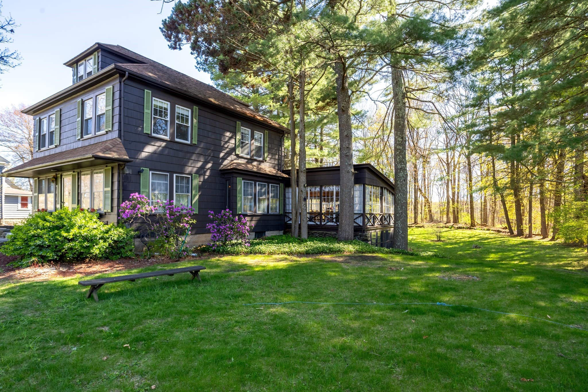 Single Family Residence at 846 Massachusetts Ave, Lunenburg MA 01462, photo 33 of 40